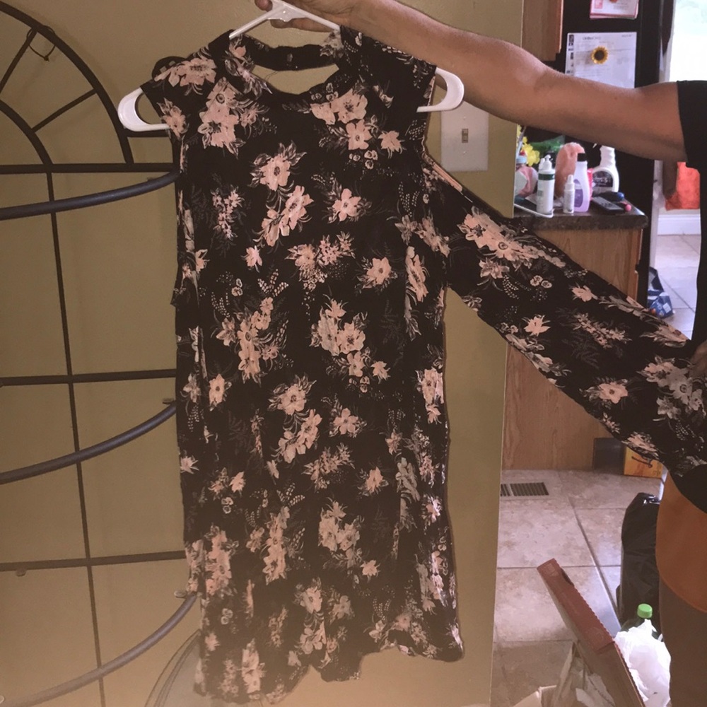 Dress from Angie